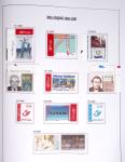 1849-2014 Attractive and extensive collection of Belgium
