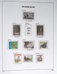 1849-2014 Attractive and extensive collection of Belgium
