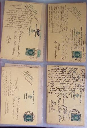 1849-2014 Attractive and extensive collection of Belgium