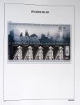 1849-2014 Attractive and extensive collection of Belgium