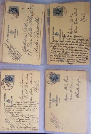 1849-2014 Attractive and extensive collection of Belgium