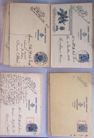 1849-2014 Attractive and extensive collection of Belgium