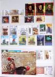 1849-2014 Attractive and extensive collection of Belgium