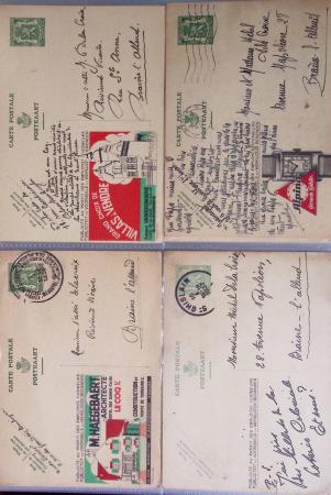 1849-2014 Attractive and extensive collection of Belgium