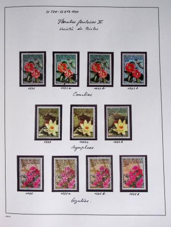 1849-2014 Attractive and extensive collection of Belgium