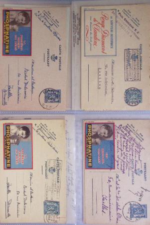 1849-2014 Attractive and extensive collection of Belgium