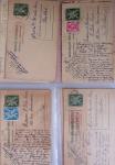 1849-2014 Attractive and extensive collection of Belgium