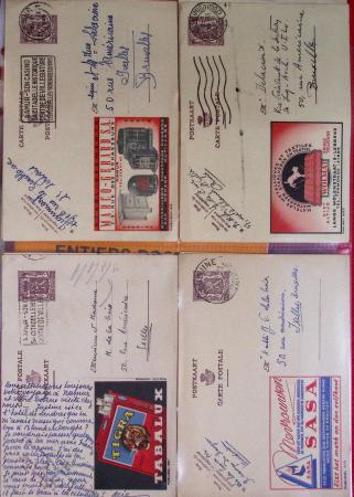 1849-2014 Attractive and extensive collection of Belgium