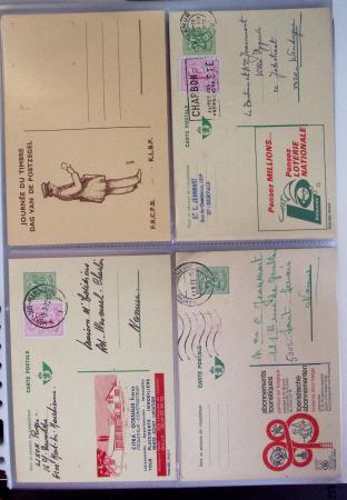 1849-2014 Attractive and extensive collection of Belgium