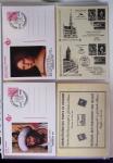 1849-2014 Attractive and extensive collection of Belgium