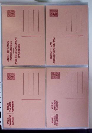 1849-2014 Attractive and extensive collection of Belgium