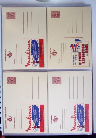 1849-2014 Attractive and extensive collection of Belgium