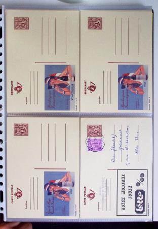 1849-2014 Attractive and extensive collection of Belgium