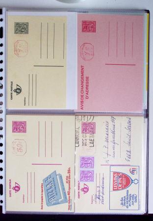 1849-2014 Attractive and extensive collection of Belgium