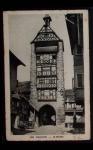 1925-60 Importante collection d'oblitération DAGUIN