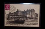 1925-60 Importante collection d'oblitération DAGUIN