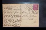 1925-60 Importante collection d'oblitération DAGUIN