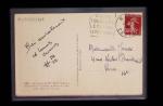 1925-60 Importante collection d'oblitération DAGUIN