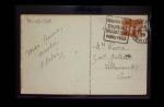 1925-60 Importante collection d'oblitération DAGUIN