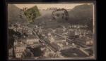 1925-60 Importante collection d'oblitération DAGUIN