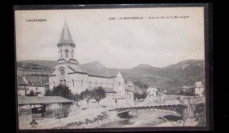1925-60 Importante collection d'oblitération DAGUIN