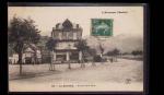 1925-60 Importante collection d'oblitération DAGUIN