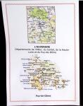 1925-60 Importante collection d'oblitération DAGUIN