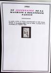 1925-60 Importante collection d'oblitération DAGUIN