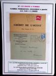 1925-60 Importante collection d'oblitération DAGUIN