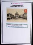 1925-60 Importante collection d'oblitération DAGUIN
