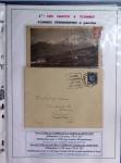 1925-60 Importante collection d'oblitération DAGUIN