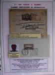 1925-60 Importante collection d'oblitération DAGUIN