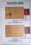 1875-90 Belle collection de cartes postales précurseurs