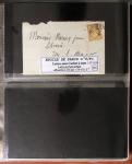 1863-76 Importante collection d'Étoiles chiffrées sur
