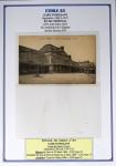 1863-76 Importante collection d'Étoiles chiffrées sur