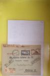 1900-56 Divers dont collection de timbres oblitérés