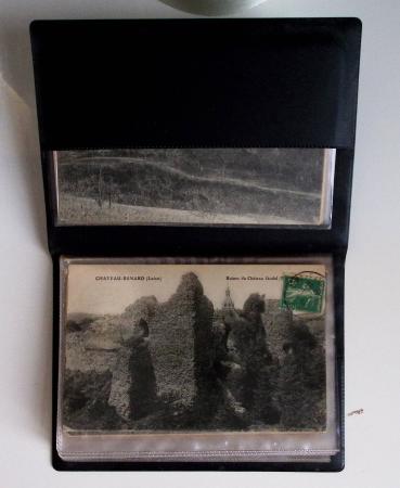 1900-56 Divers dont collection de timbres oblitérés