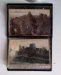 1900-56 Divers dont collection de timbres oblitérés