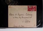 1900-56 Divers dont collection de timbres oblitérés