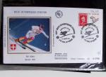 1900-56 Divers dont collection de timbres oblitérés
