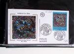 1900-56 Divers dont collection de timbres oblitérés