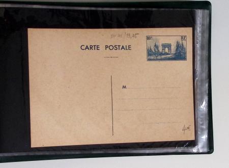 1900-56 Divers dont collection de timbres oblitérés