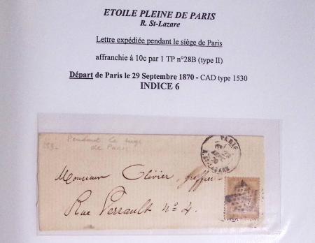 1900-56 Divers dont collection de timbres oblitérés