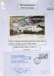 1849-1990 Lot principalement constitué de pages d'exposition