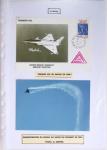 1849-1990 Lot principalement constitué de pages d'exposition