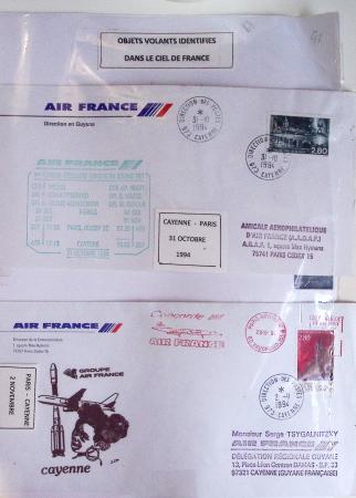 1849-1990 Lot principalement constitué de pages d'exposition