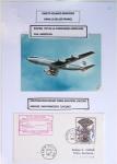 1849-1990 Lot principalement constitué de pages d'exposition