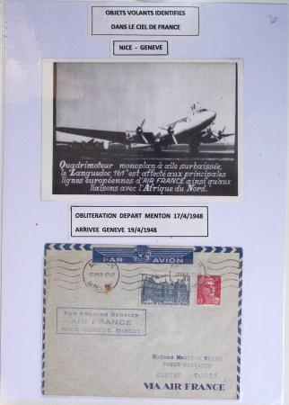1849-1990 Lot principalement constitué de pages d'exposition