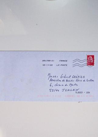 1849-1990 Lot principalement constitué de pages d'exposition