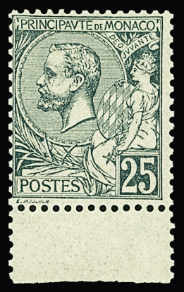 N°16a, bdf, neuf  **, très frais, TB
